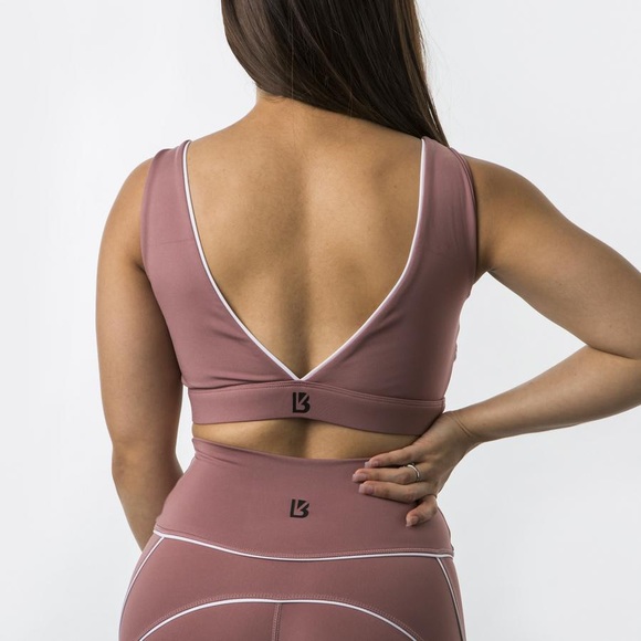 Buffbunny Collection Other - BuffBunny Nirvana Bra